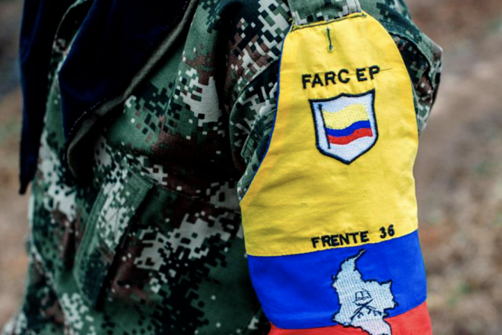 Excomandantes de estructuras de las FARC-EP que operaban en el norte del Cauca y el sur del Valle del Cauca reconocieron crímenes cometidos contra la población civil